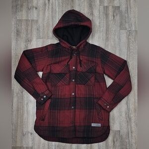 Women's Noble Outfitters Chore Coat-Size Small